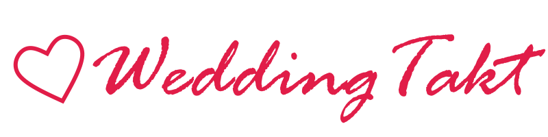 Original-Logo WeddingTakt